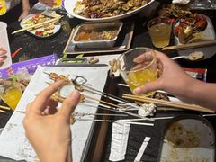 -冰城小镇音乐串吧·聚会餐厅(百子湾店)