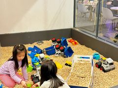 -FAIRYLAND龙族星球主题餐厅(凯丹广场店)