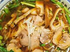 -镇南锅盖面馆(解放路店)