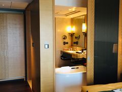 -上海崇明金茂凯悦酒店