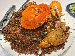 -喜记避风塘炒辣蟹(旗舰店)