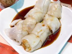 -点点心点心专门店(湾仔店)