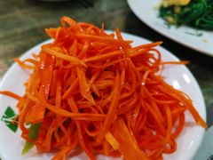 -壹阁胡羊焖饼(特色小吃街店)