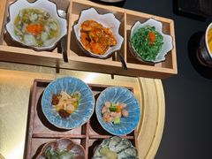 -無二炙坊·和牛烧肉(大钟寺1733店)