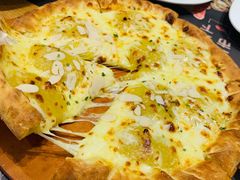 -米斯特比萨(光华桥凯德MALL天津湾店)