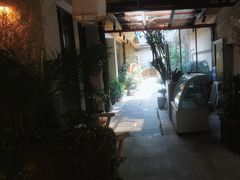 -王捌小院(红花坡店)