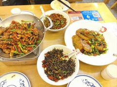 -胖东瓜·浏阳菜馆(火车站店)