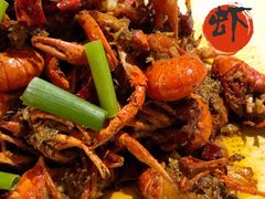 -巴厘龙虾·榜首油焖大虾(洞庭·艺术洋房店)