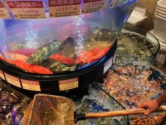 景观位-陶陶居海鲜酒家(新马路店)