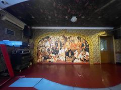 -维吾尔餐厅(宜山路店)