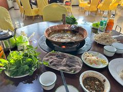 -朝伟清真铜瓢牛肉馆(三十年老·店)