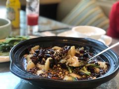 重庆豆花鱼-丽华园(青少年宫店)