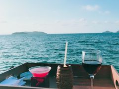 -Sunset Bar(丹绒亚路香格里拉店)