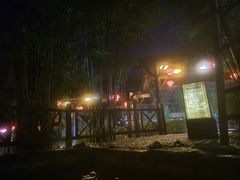 -崇阳三特浪口温泉