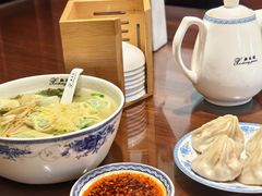 -熙盛源(复兴路店)