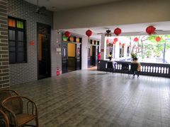 大堂-粥旺庄(芳村店)