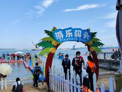 -南沙天后宫景区
