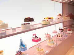 -好利来(望京中福店)