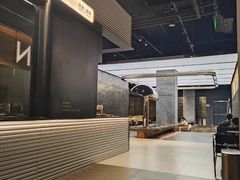 -喜茶(深圳万象城黑金店)