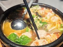 -陶德砂锅(蜀汉路店)