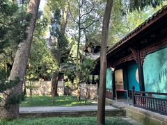 -成都武侯祠博物馆