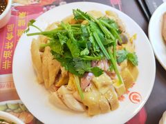 -振鼎鸡(福州路店)