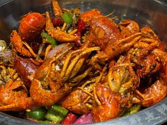 -王红军龙虾(新民路店)