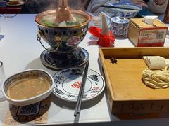 -老北京胡同味道二荤铺(酒仙桥店)