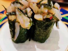 -大起水产回转寿司(りんくうシークル店)