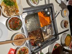 -海底捞火锅(大学路新象城店)