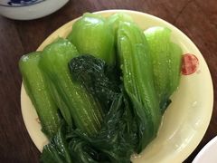 -同得兴 Since·1995 传统苏式面馆(嘉馀坊店)