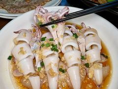 -荣基四海一家·家常菜·海鲜大排档(新安店)