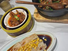 -火啫啫·粤式啫啫煲(南通首店)