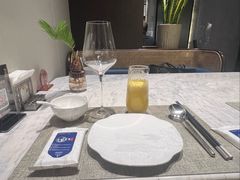 -云锦壹号·淮扬宴(徐汇万科店)