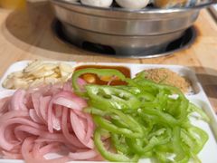 -霸腹烤肉(厦门柚子番店)