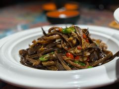 -乡村馕坑肉·烧烤·新疆菜·本地人更爱吃(阿勒泰首店)
