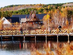 -塞罕坝国家级自然保护区