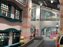 -奈尔宝·儿童乐园·亲子餐厅(星河湾店)
