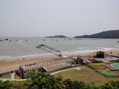 -渔寮风景区
