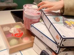 -好一朵茉莉花(老门东店)