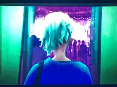 -UME影城(南通中南CBD店)