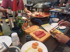 -大连星海皇冠假日酒店