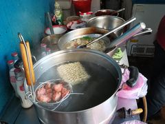 -十二中麻辣拌(石油学院店)