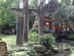 -成都武侯祠博物馆