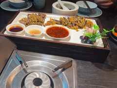 -鱼你相聚·河鲜馆(袁家岭店)