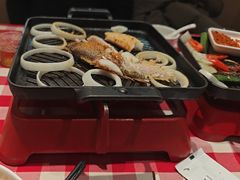 -西贝(宝乐汇店)
