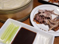 荷叶饼-全聚德(新街口店)