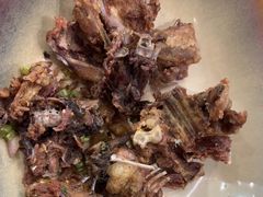 -青年公社烤鸭(蜀山万象汇店)