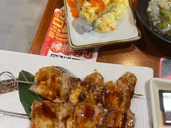 串拼-三月居酒屋(青年大街店)