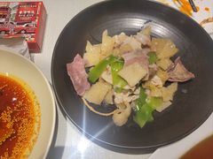 -城南往事·鲁菜济南菜(长清园博园恒大绿洲店)